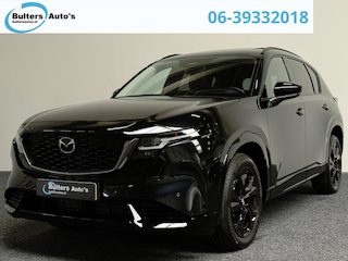Mazda CX-5 2.5 E-SKYACTIV G 141 M HYBRID Homura | PANO | BOSE