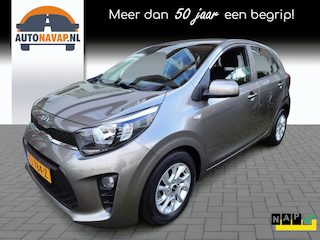 Kia Picanto 1.0 CVVT ComfortPlusLine Navigator /23.000 Km/Camera/Navi/Apple/Android/Garantie