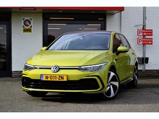 Volkswagen Golf 1.5 TSI Highline Business R-Line, Automaat, Clima, LM, Pdc V+A, etc