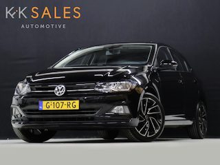 Volkswagen Polo 1.0 TSI Sportline *WEEKAANBIEDING* [ADAPTIVE CRUISE, APPLE CARPLAY, PDC V+A, ANDROID, CLIMATE CONTROL, NIEUWSTAAT]
