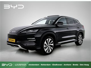BYD Seal U Comfort 71.8 kWh | 420 KM Range | Eerste eigenaar | NAP |