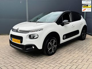 Citroën C3 1.2 PureTech S&S Feel Editiion / Navi / Pdc