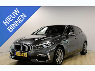 BMW 120i High Executive | M-Sport stuur | M-Sport velgen | Digital cockpit