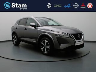 Nissan Qashqai 190pk e-Power Business Design 360° Camera | Panoramadak