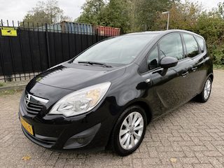 Opel Meriva 1.4 Turbo Anniversary Edition Airco/Cruise/LMV/Trekhaak