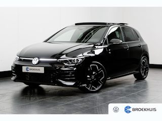 Volkswagen Golf 1.5 eTSI 150PK R-Line | 360 camera | Schuif-kanteldak | R-Line stoelen | Sportonderstel | Dode-hoek detectie | LED Matrix plus