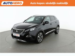 Peugeot 3008 1.6 HYbrid4 300 GT | DS07670 |