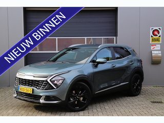Kia Sportage 1.6 T-GDi Plug-in Hybrid AWD DynamicLine, Carplay, Camera, Adaptive Cruise, SOH 100%