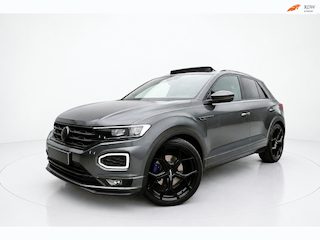 Volkswagen T-Roc 2.0 TSI 4Motion 3x R LINE PANO VIRTUAL ACC