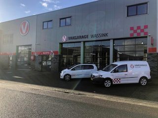 Volkswagen Passat Variant 1.4 TSI PHEV GTE Business