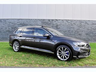 Volkswagen Passat Variant 1.4 TSI PHEV GTE Business