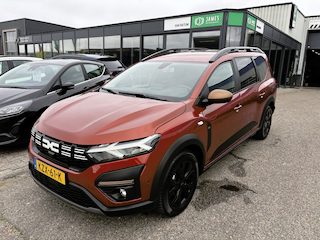 Dacia Jogger 1.6 Hybrid 140 Extreme 5 persoons