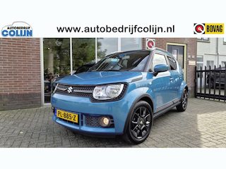 Suzuki Ignis 1.2 Select, Automaat, Stoelverwarming, Camera!