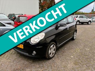 Kia Picanto 1.0 X-ecutive, LET OP DEFECT!! LEES TEKST