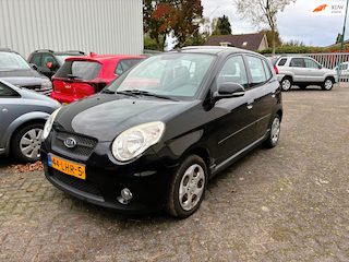 Kia Picanto 1.0 X-ecutive, LET OP DEFECT!! LEES TEKST
