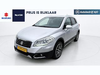 Suzuki S-Cross SX4 1.6 High Executive AllGrip RIJKLAAR PRIJS
