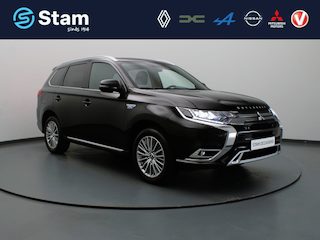 Mitsubishi Outlander 224pk PHEV Instyle 360° Camera | Stoel-/stuurverw.