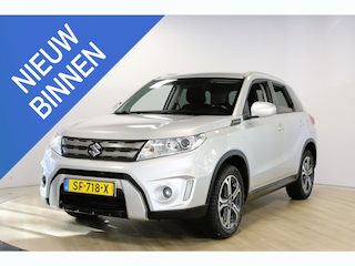 Suzuki Vitara 1.6 Exclusive | trekhaak| camera