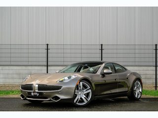Fisker Karma 2.0 EcoSport NL auto|22"|408pk|