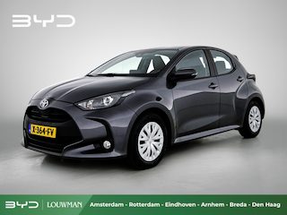 Toyota Yaris 1.5 Hybrid Active | Nette onderhouden auto |