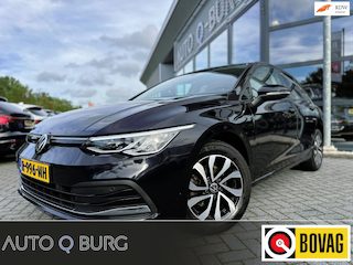 Volkswagen Golf 1.0 TSI Life | Afneembare Trekhaak | Adap Cruise | Navi | PDC | LED | Climate | Dealer Onderh | Stoel\ Stuur verw|