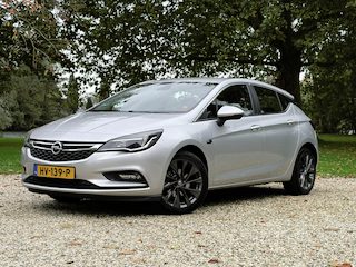 Opel Astra 105 PK Edition, Carplay, Navigatie, Trekhaak