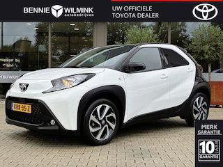 Toyota Aygo 1.0 VVT-i S-CVT Pulse Bi-Tone