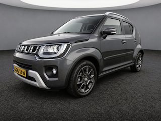 Suzuki Ignis 1.2 SH Style | All Seasons | Trekhaak | Automaat