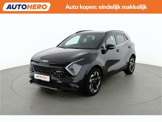 Kia Sportage 1.6 T-GDi Plug-in Hybrid AWD GT-Line | YV73429 |