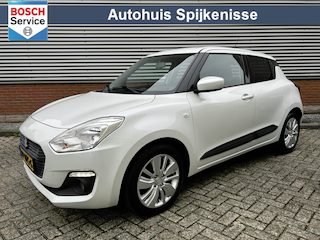 Suzuki Swift 1.2 Select | Navigatie | Stoel Verwarming | Camera | Cruise | Goed onderhouden | Nette auto |