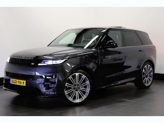 Land Rover Range Rover Sport 3.0 P550e Autobiography Black Pack | Massage | 23'' | 360 Camera | Pano | Meridian 3D | €119.900,-