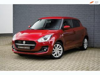 Suzuki Swift 1.2 Comfort Smart Hybrid, Acc, Camera, NAP