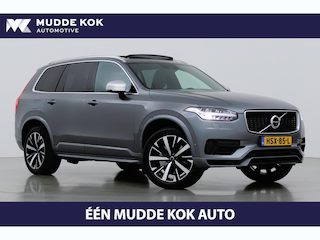 Volvo XC90 T8 Twin Engine R-Design | Luchtvering | Bowers&Wilkins | Panoramadak | 360° Camera | Head-Up | BLIS | Trekhaak | ACC