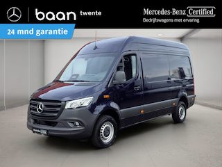 Mercedes-Benz Sprinter 317 L2H2 | LED | Camera | Navi