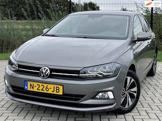 Volkswagen Polo 1.0 TSI Comfortline Business NAVI | CarPlay | Dealer onderhouden