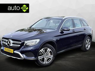 Mercedes-Benz GLC 350e 4MATIC Premium Plus | HANDGAS ! | Trekhaak | 360 camera