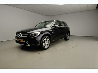 Mercedes-Benz GLC 350e 4MATIC Premium Plus | HANDGAS ! | Trekhaak | 360 camera