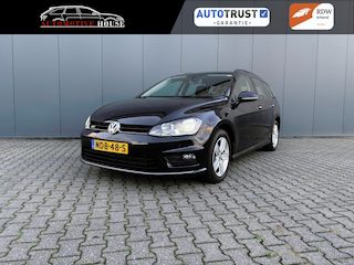 Volkswagen Golf Variant 1.4 TSI Highline R