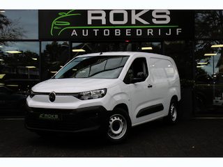 Citroën Berlingo 136 L2 50 kWh