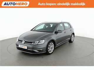 Volkswagen Golf 1.5 TSI Highline Business R | WC96866 |