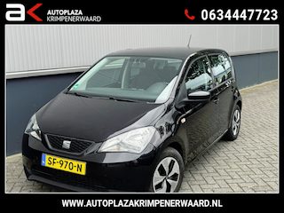 Seat Mii 1.0 Reference Airco Nieuwe apk nette auto