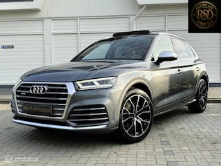 Audi Q5 3.0 TFSI SQ5 quattro Pro Line Plus