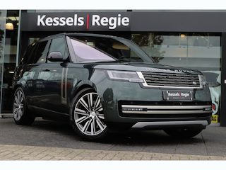 Land Rover Range Rover 3.0 P440e Autobiography PHEV | Schuifdak | Elec.trekhaak
