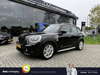 Mini Countryman 1.5 Cooper S E ALL4 PHEV | Navi | Camera | Memory stoelen | 39DKM!!