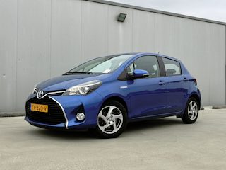 Toyota Yaris 1.5 Hybrid Trend