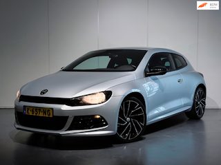 Volkswagen Scirocco 2.0 TSI /Airco/PDC/CarPlay/Leer/Maxton/DAB+/LMV