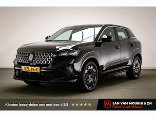 Renault Austral 1.2 E-Tech full hybrid 200 evolution | Demo | Camera | Navigatie | Blind spot detectie |