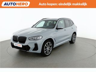 BMW X3 xDrive30e | ZV77366 |