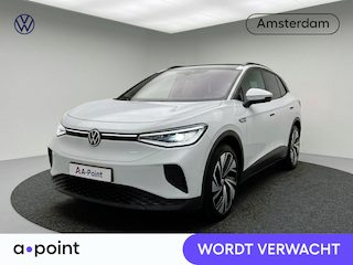 Volkswagen ID.4 Business 77 kWh 204 PK | Panormadak | Design Pakket Plus | Interieur Style Pakket Plus | Multimedia Pakket Plus | Assistance Pakket Plus |