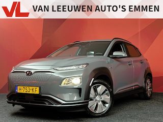 Hyundai Kona EV Fashion 64 kWh | SOH 92% | Nieuw Binnen! | Camera | Warmte Pomp | Acc | HUD